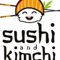 Sushi Kimchi