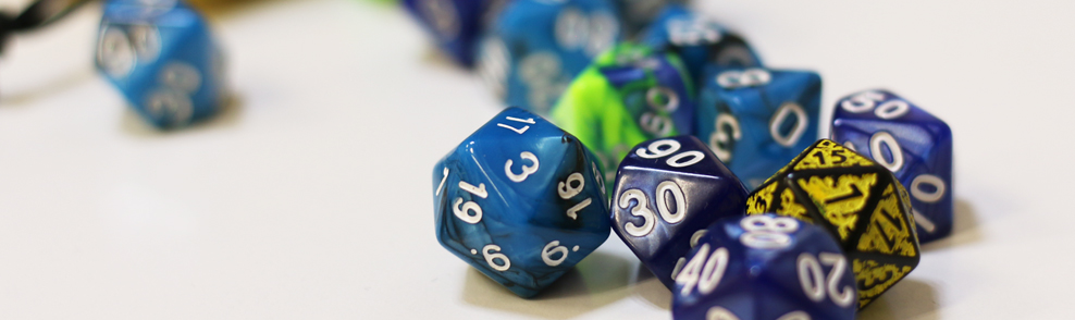 RPG - gry fabularne zajęcia cykliczne