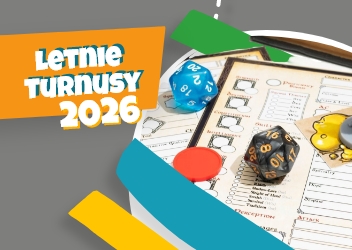 Letnie sesje RPG
