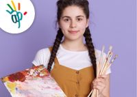 Artystyczne Półkolonie Lato 2025