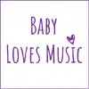 Baby Loves Music