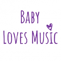 Baby Loves Music